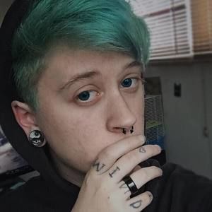 Meet your Posher, Zackary